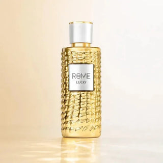 ROME LUCKY EDP SP MEN - 100ml (3.4oz) By Bharara