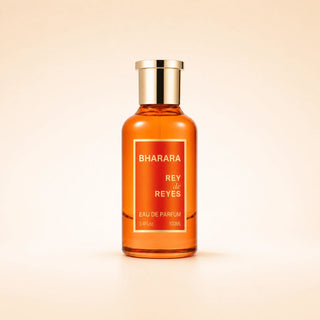 REY DE REYES (ORANGE) EDP - 100ml (3.4oz) By Bharara