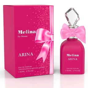 MELINA ARINA Mujer EDP - 80MI (2.70z) Por Emper