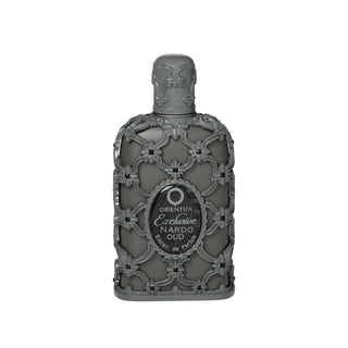 EXCLUSIVE NARDO OUD (ORIENTICA LUXURY COLLECTION) UNISEX EDP - 80ml (2.7oz) By Orientica