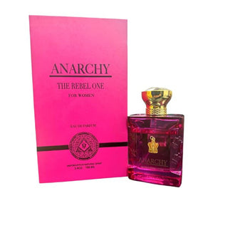 ANARCHY THE REBEL ONE WOMEN - 100ml (3.4oz) By King of Kings