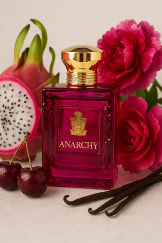 ANARCHY THE REBEL ONE WOMEN - 100ml (3.4oz) By King of Kings