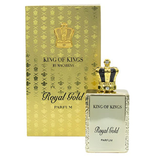 ROYAL GOLD UNISEX - 100ml (3.4oz) By King of Kings