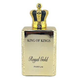 ROYAL GOLD UNISEX - 100ml (3.4oz) By King of Kings