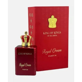 ROYAL CROWN RED UNISEX - 100ml (3.4oz) By King of Kings