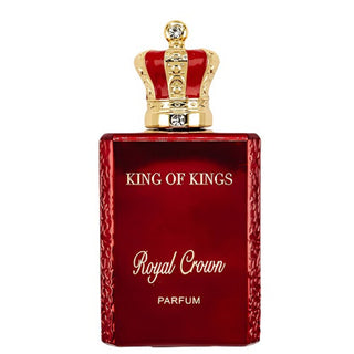 ROYAL CROWN RED UNISEX - 100ml (3.4oz) By King of Kings