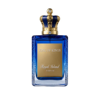 ROYAL ISLAND UNISEX - 100ml (3.4oz) By King of Kings
