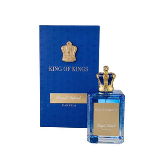 ROYAL ISLAND UNISEX - 100ml (3.4oz) By King of Kings