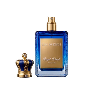 ROYAL ISLAND UNISEX - 100ml (3.4oz) By King of Kings