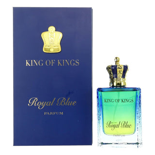 ROYAL BLUE MEN - 100ml (3.4oz) By King of Kings
