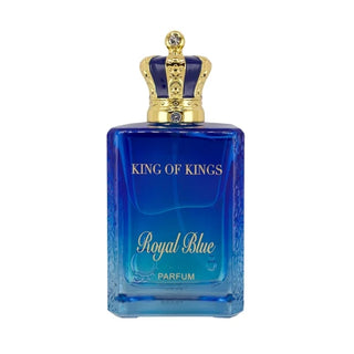 ROYAL BLUE MEN - 100ml (3.4oz) By King of Kings