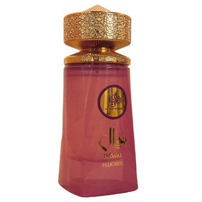 NAWAL FLOURITE WOMEN EDP - 100 ML (3.4OZ) BY AL WATANIAH