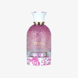 PETRA VIOLA EDP WOMEN - 100ml (3.4oz) By Lattafa