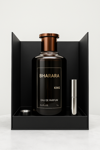 ONE LITER BHARARA KING MEN EDP - 1000ML (34oz) ( NEW LAUNCH)