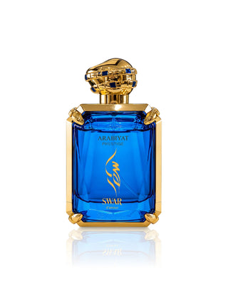 SWAR D'AMOUR UNISEX - 100ml (3.4oz) By Arabiyat Prestige