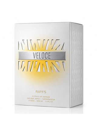 VELOCE SP MEN - 100ml (3.4oz) By Riiffs