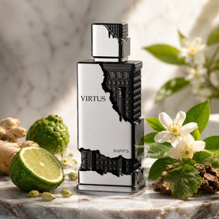 VIRTUS SP MEN - 100ml (3.4oz) By Riiffs