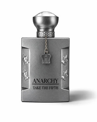 ANARCHY TAKE THE FIFTH UNISEX - 100ml (3.4oz) By King of Kings