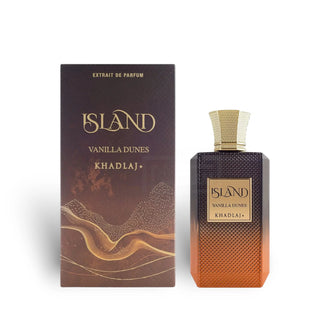 Island Vanilla Dunes