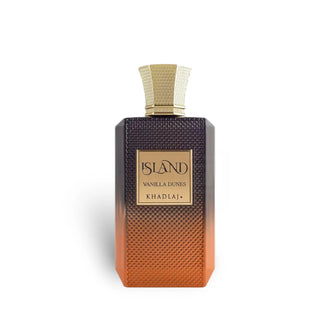 Island Vanilla Dunes