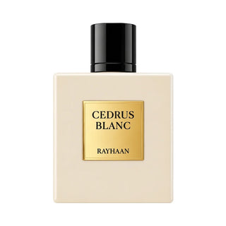 Cedrus Blanc