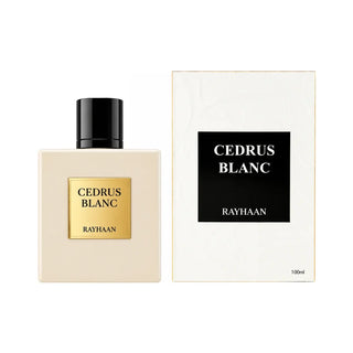 Cedrus Blanc