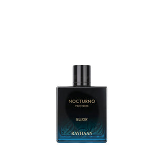 Nocturno Elixir