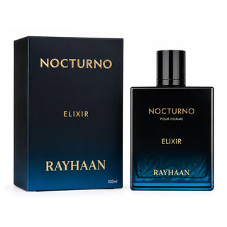 Nocturno Elixir