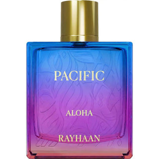Pacific Aloja