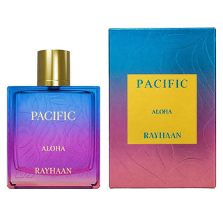 Pacific Aloja