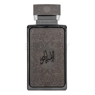 Zimaya Al Embratur Elixir