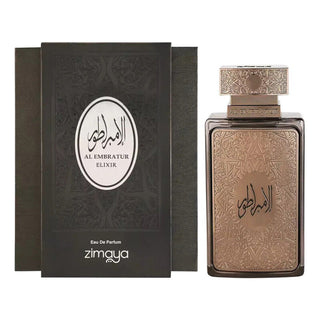 Zimaya Al Embratur Elixir