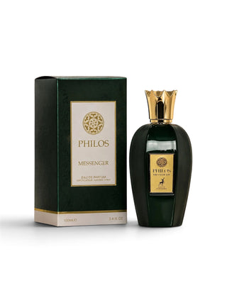 Philos Messenger