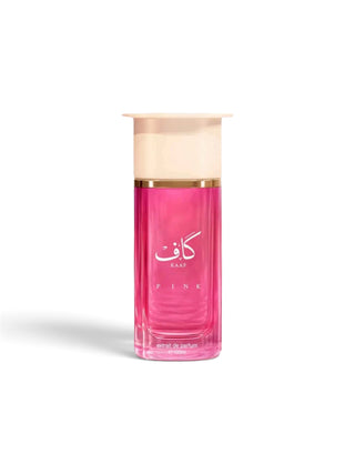 Kaaf Pink