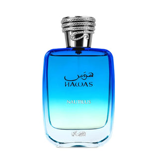 Hawas Nautilus