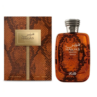 Hawas Private Dulce
