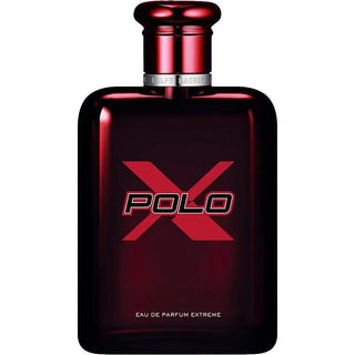 Polo Red Extreme