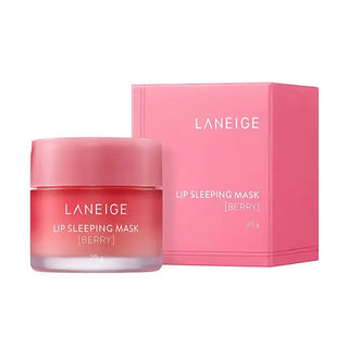 Laneige Lip Sleeping Mask Berry