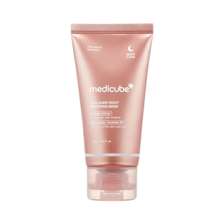 Collagen Night Wrapping Mask