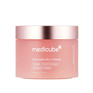 Collagen Jelly Cream
