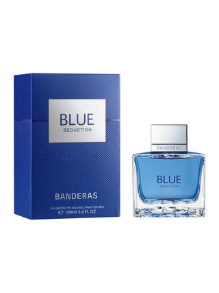 Ab Blue Seduction