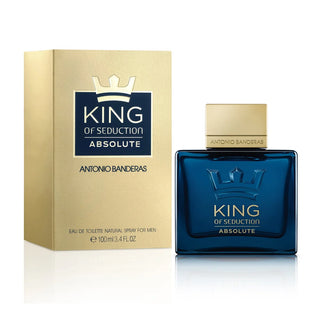 Ab King Of Seduction Absolute