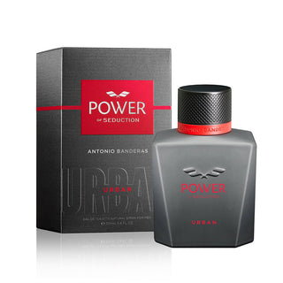 Ab Power Of Seduction Urban
