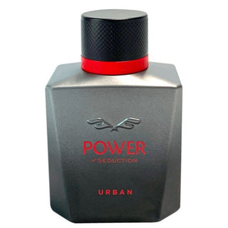 Ab Power Of Seduction Urban
