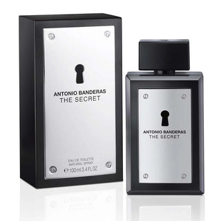 Ab The Secret