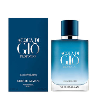 Acqua Di Gio Profondo