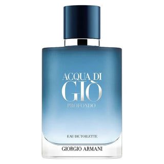 Acqua Di Gio Profondo