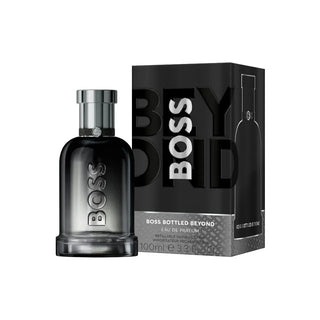 Boss #6 Beyond