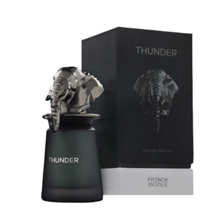 Thunder