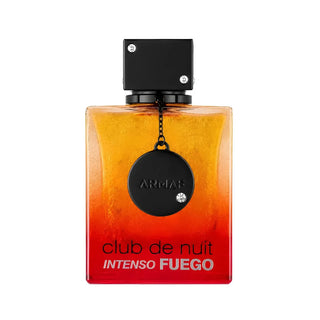 Club De Nuit Intenso Fuego